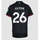 West Ham United Max Kilman #26 Replike Gostujuci Dres 2024-25 Kratak Rukav